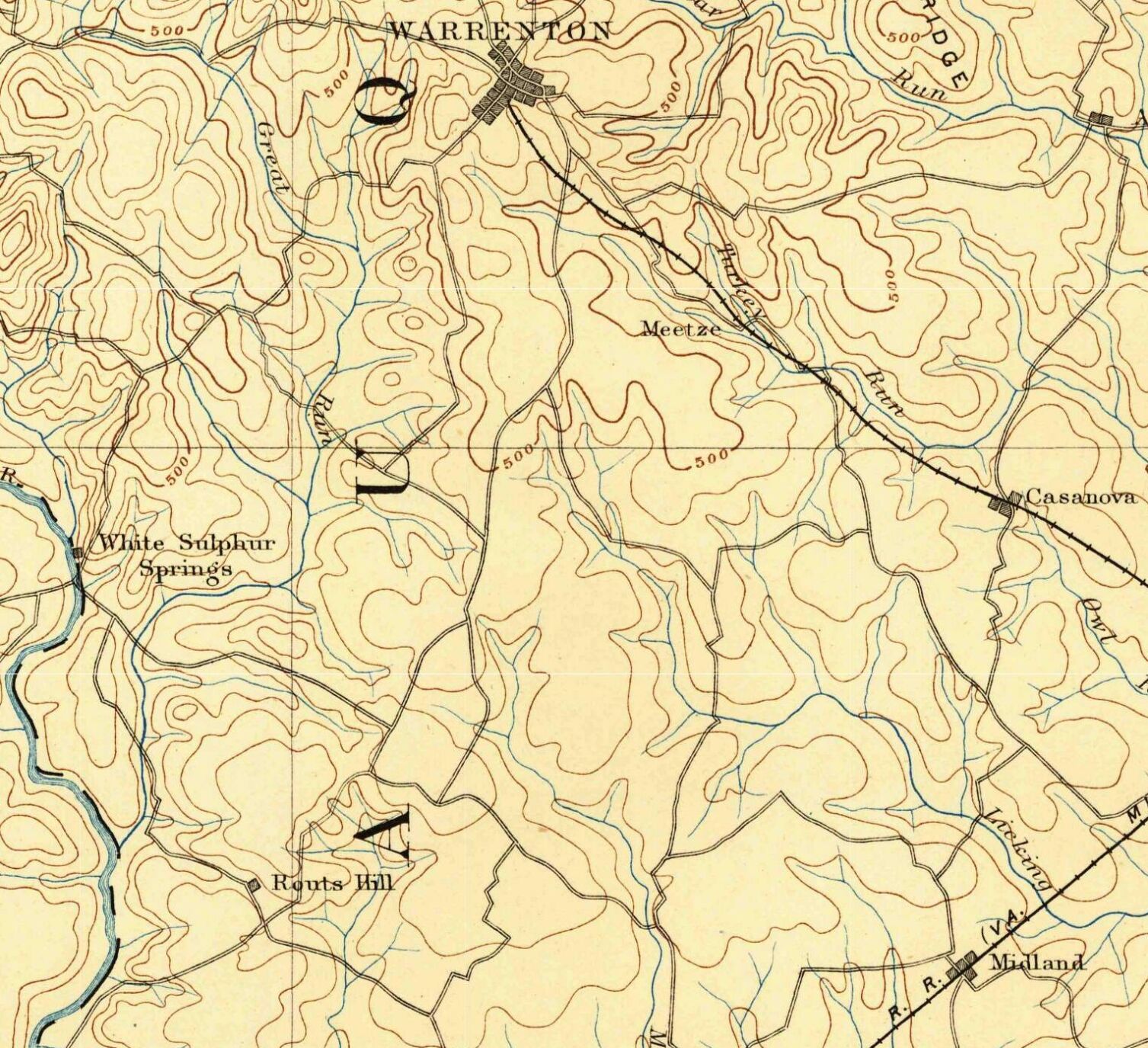 1894 map of routts hill.tif